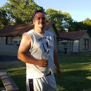 Meet your Posher, Richard